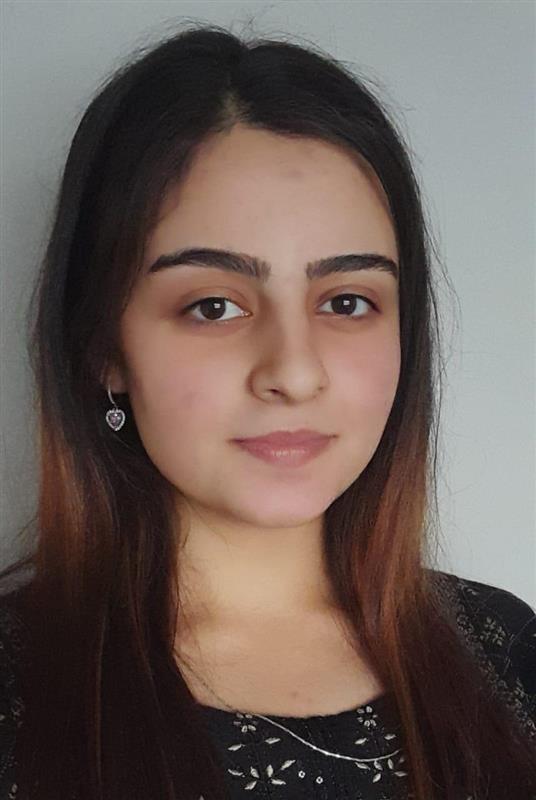 Aneesah Rehman